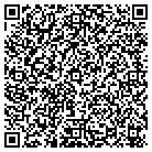 QR code with Rahco International Inc contacts