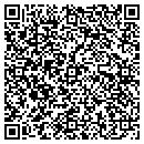 QR code with Hands On Service contacts
