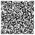 QR code with Maharlika Travel & Tours contacts