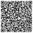 QR code with First Christian Church-Largo contacts