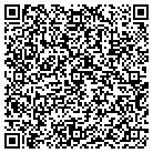 QR code with C & A Landscaping & Main contacts