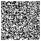 QR code with Professional Financial Strtgs contacts