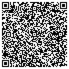 QR code with E & C Landscaping & Lawn Service contacts