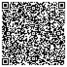 QR code with Palatka Vision Center contacts
