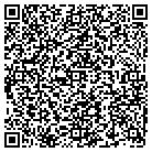 QR code with Hubbard Adams & Assoc Inc contacts