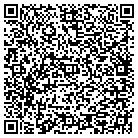 QR code with Prasit Pegues Cleaning Services contacts