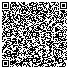QR code with Amusement International contacts