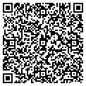 QR code with Gasparilla contacts