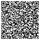 QR code with Tastee Freez contacts