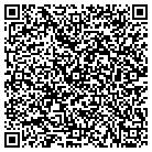 QR code with Arthur James Galleries Inc contacts