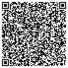 QR code with T & G Builders Inc contacts