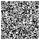 QR code with Hual North America Inc contacts