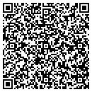 QR code with Hercules Fence & Fabrications contacts