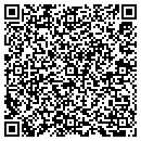 QR code with Cost Inc contacts