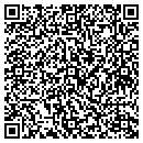 QR code with Aron Electric Inc contacts