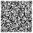 QR code with Jeff's Gourmet Chinese contacts