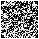QR code with S S Medical contacts