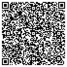 QR code with Mcdonnells Cleaning Service contacts