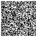 QR code with Hair Shadow contacts