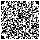 QR code with Heart Of Delray Art Gallery contacts