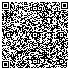 QR code with Cheeks Home Repair Inc contacts