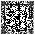 QR code with Hunter Scott Financial contacts