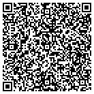 QR code with D W Stainless & Aluminum Inc contacts