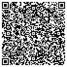 QR code with Hazelcorn Electrolysis contacts