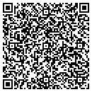 QR code with Hilliard Town Hall contacts