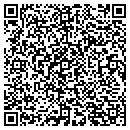 QR code with Alltel contacts