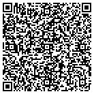 QR code with Honorable Burton C Connor contacts