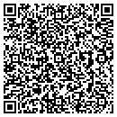 QR code with K-O Concepts contacts