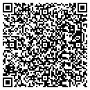QR code with Omega Realty contacts