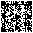 QR code with A & K Used Furniture contacts