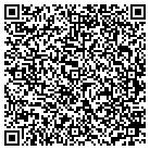 QR code with Palm Beach Marine Construction contacts