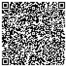 QR code with Colorcrete Of Central Fl Inc contacts