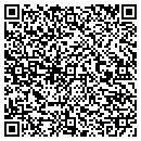 QR code with N Sight Technologies contacts