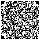QR code with Famous Brand Shoes & More contacts