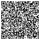 QR code with USA Beachware contacts
