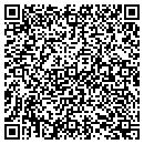 QR code with A 1 Movers contacts