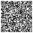 QR code with A Paoli Pa contacts