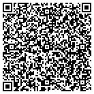 QR code with Gasson's Northside Napa Auto contacts