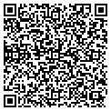 QR code with Lina B contacts