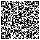 QR code with Hickory Shores Inc contacts