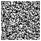QR code with Advantage Crt Rprtrs Johns Stv contacts
