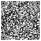 QR code with Radisson Hotels Latin America contacts