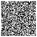 QR code with D'Robalys Hair Design contacts