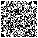 QR code with US Tax Court contacts