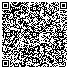 QR code with Tallahassee Fire Department contacts