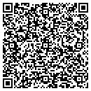 QR code with C H G Engineering contacts